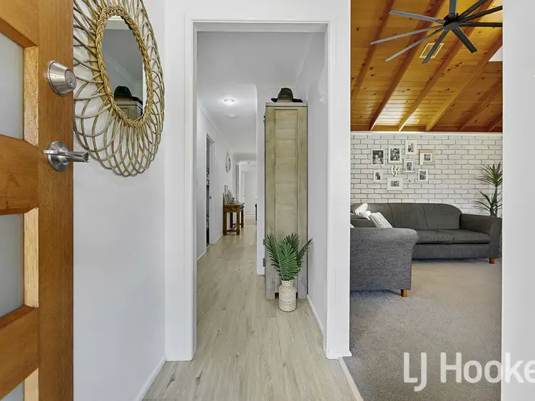 Sixth view of Homely house listing, 22 Panorama Drive, Maryborough QLD 4650