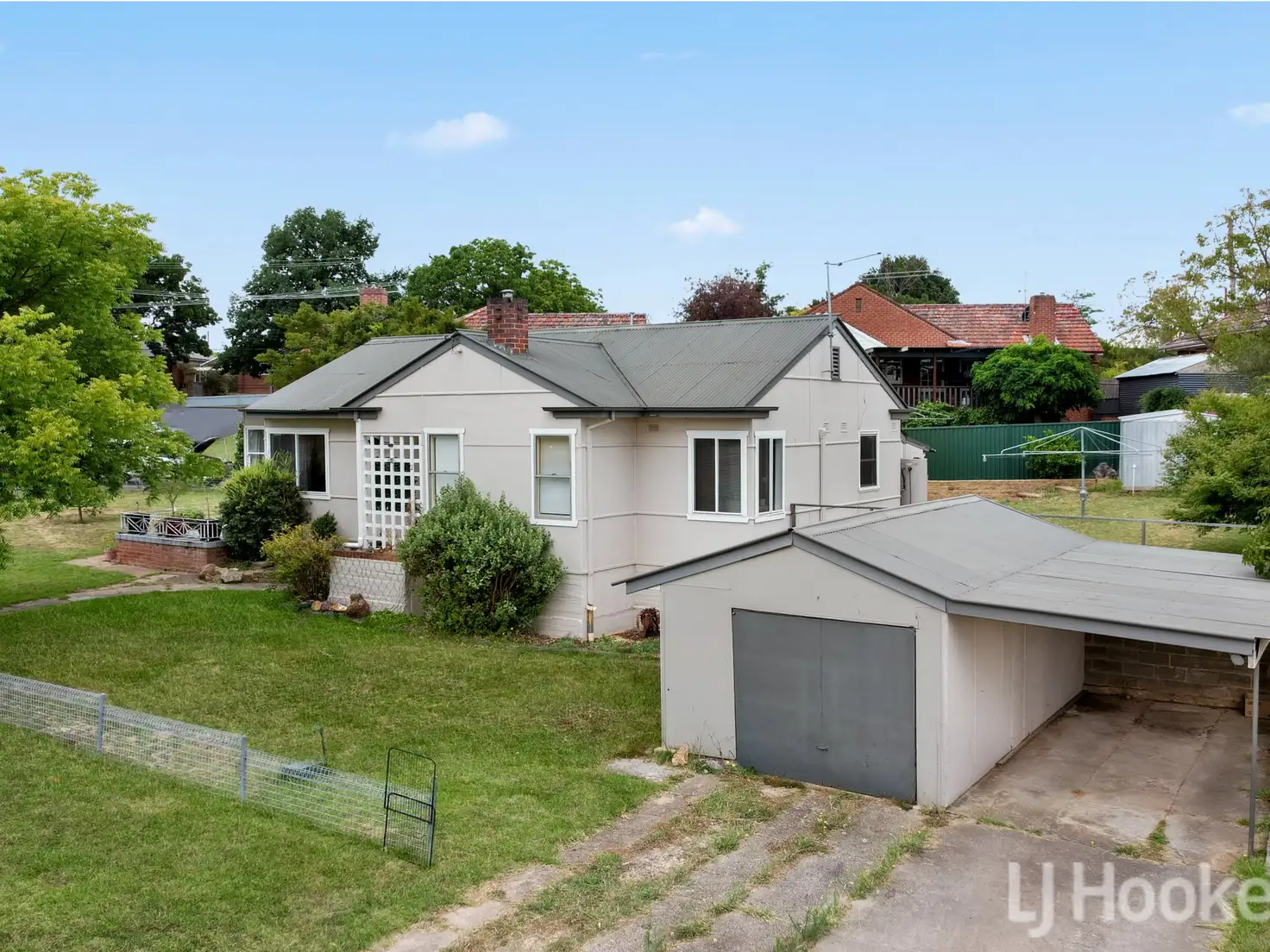 Main view of Homely house listing, 2 Tremain Avenue, West Bathurst NSW 2795