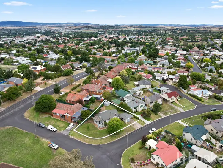 Third view of Homely house listing, 2 Tremain Avenue, West Bathurst NSW 2795