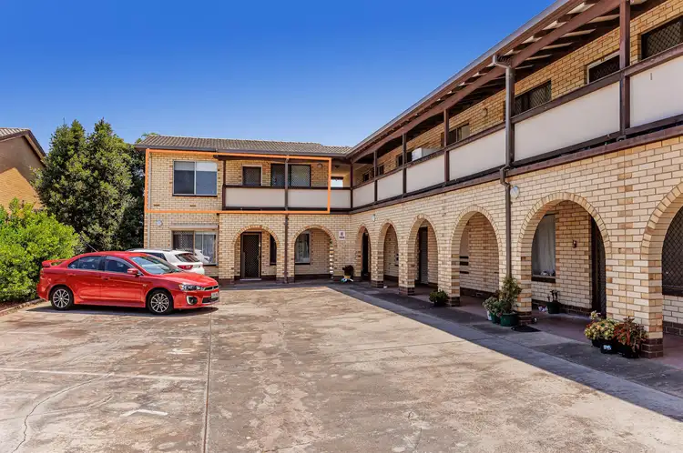 14/14-16 First Avenue, Woodville Gardens SA 5012
