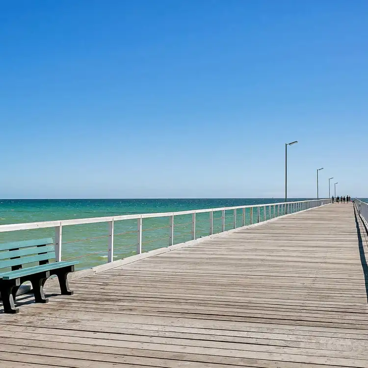 Second view of Homely unit listing, 24/30 Semaphore Road, Semaphore SA 5019