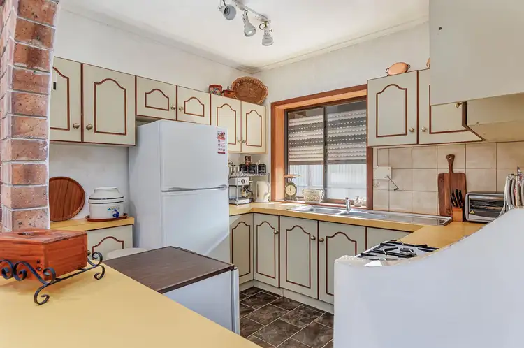 Second view of Homely unit listing, 5/2 Alfred Avenue, Seaton SA 5023