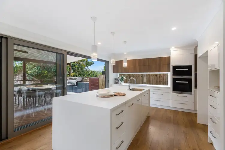 Second view of Homely house listing, 12 Cheryl Avenue, Terrigal NSW 2260