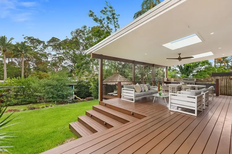 Fifth view of Homely house listing, 12 Cheryl Avenue, Terrigal NSW 2260