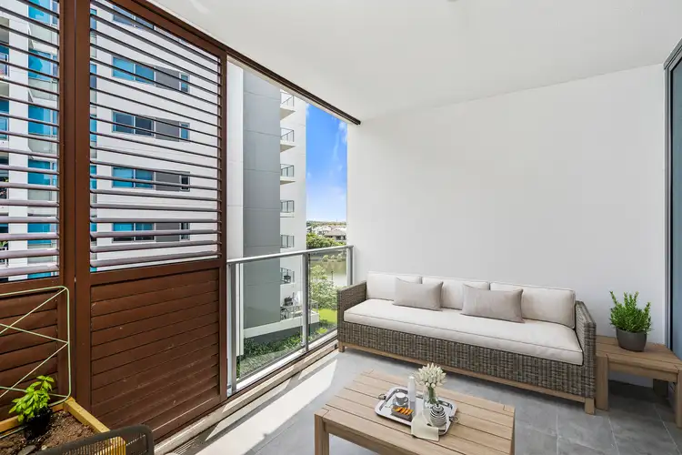 3306/397 Christine Avenue, Varsity Lakes QLD 4227