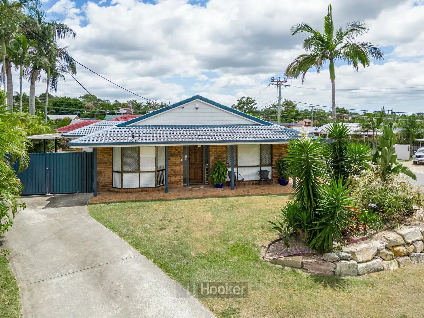 Main view of Homely house listing, 1 Itea Court, Regents Park QLD 4118