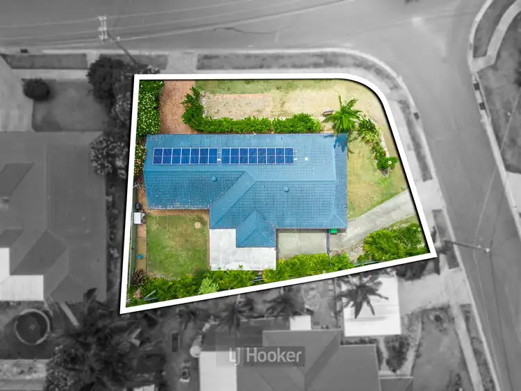 Second view of Homely house listing, 1 Itea Court, Regents Park QLD 4118