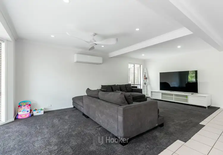 Third view of Homely house listing, 1 Itea Court, Regents Park QLD 4118