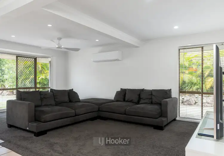 Fourth view of Homely house listing, 1 Itea Court, Regents Park QLD 4118