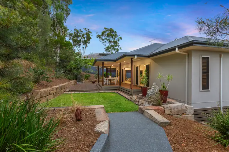Third view of Homely house listing, 11 Juniper Court, Mount Cotton QLD 4165