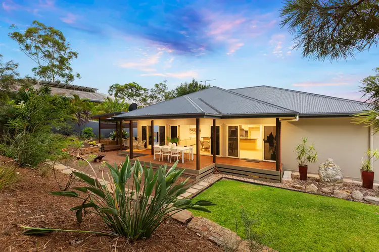 Fourth view of Homely house listing, 11 Juniper Court, Mount Cotton QLD 4165