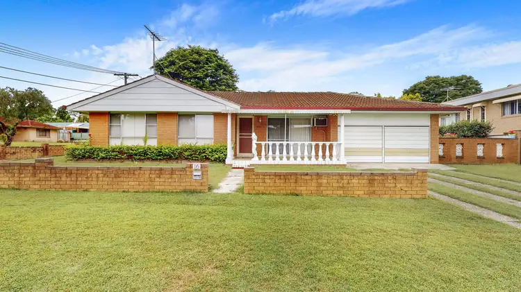 16 Diana Street, Capalaba QLD 4157