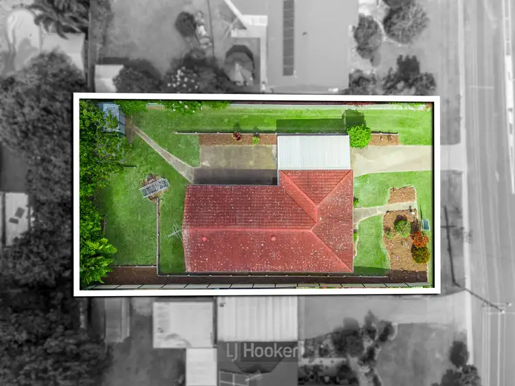 Second view of Homely house listing, 40 Conifer Street, Hillcrest QLD 4118