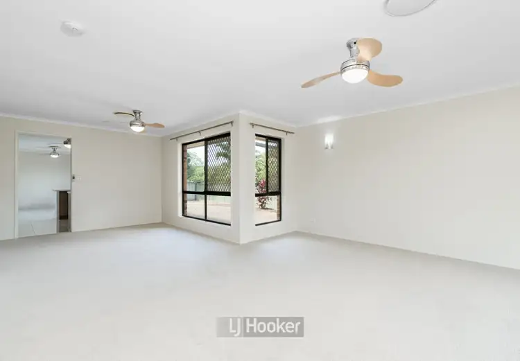 Fourth view of Homely house listing, 40 Conifer Street, Hillcrest QLD 4118