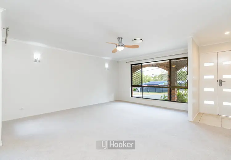 Fifth view of Homely house listing, 40 Conifer Street, Hillcrest QLD 4118