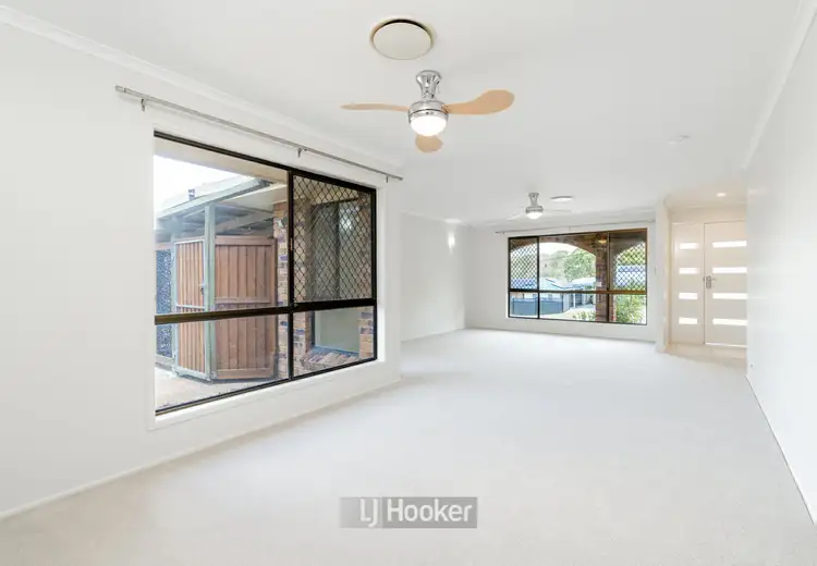 Sixth view of Homely house listing, 40 Conifer Street, Hillcrest QLD 4118