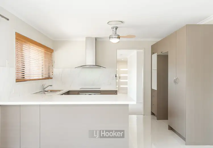 Seventh view of Homely house listing, 40 Conifer Street, Hillcrest QLD 4118