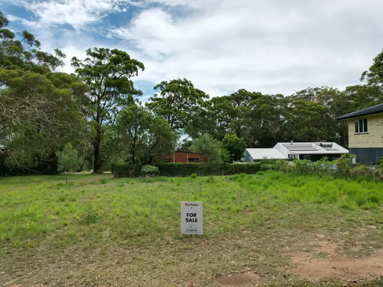 Main view of Homely land listing, 38 Allamanda Street, Russell Island QLD 4184