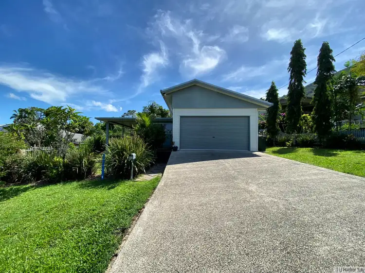 3 Briggs Street, Tully QLD 4854