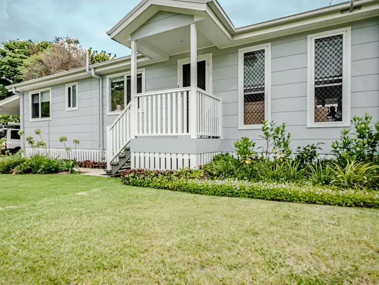 13 Bunning Street, Russell Island QLD 4184