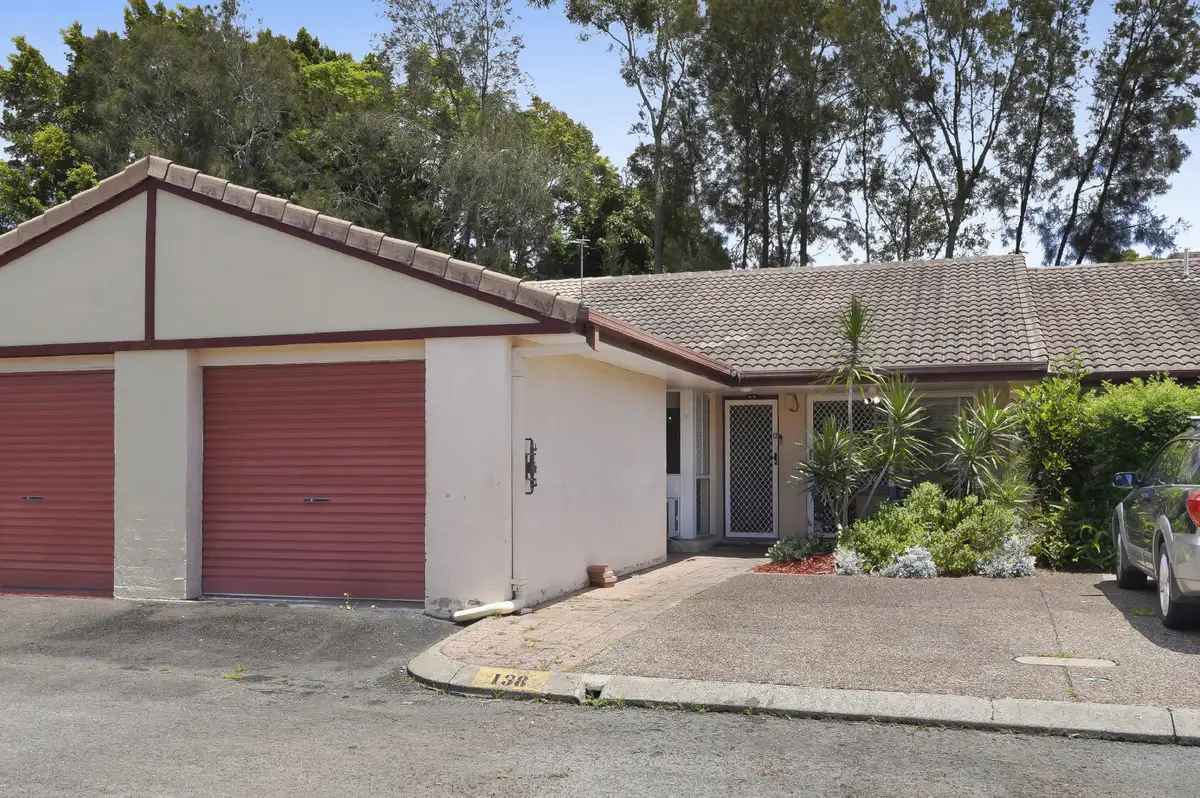 Main view of Homely unit listing, 138/128 Benowa Road, Southport QLD 4215