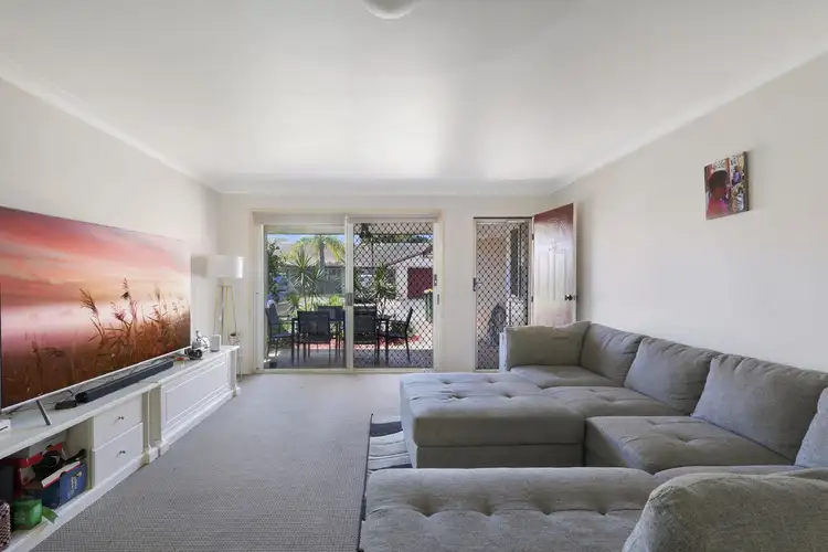 Second view of Homely unit listing, 138/128 Benowa Road, Southport QLD 4215