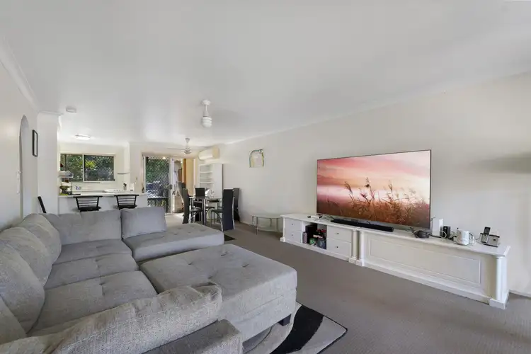 Fourth view of Homely unit listing, 138/128 Benowa Road, Southport QLD 4215