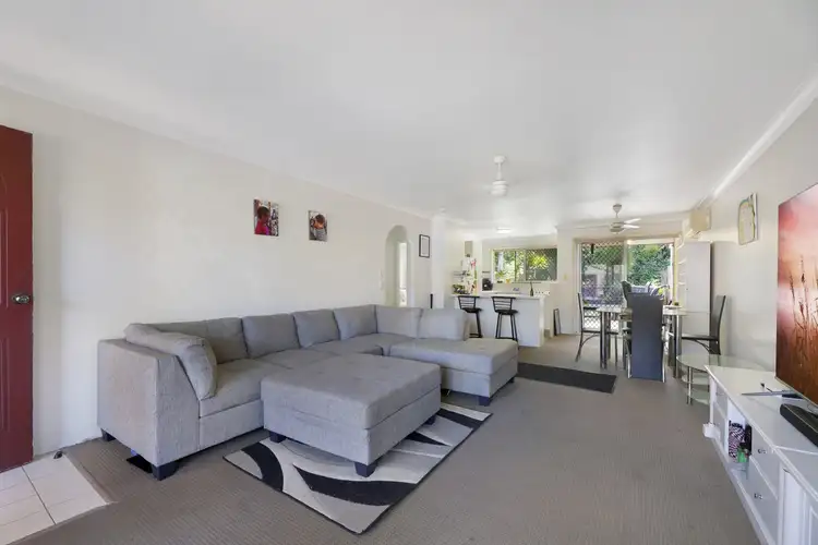 Fifth view of Homely unit listing, 138/128 Benowa Road, Southport QLD 4215