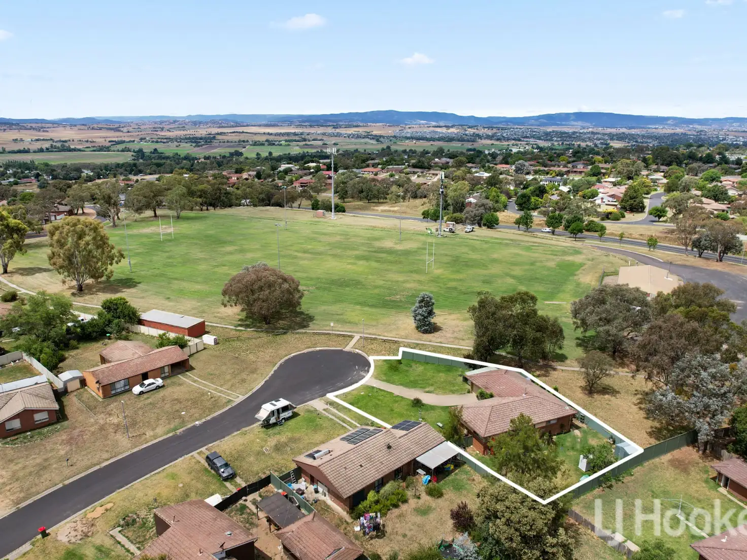 Main view of Homely house listing, 9 Whiteman Place, Windradyne NSW 2795