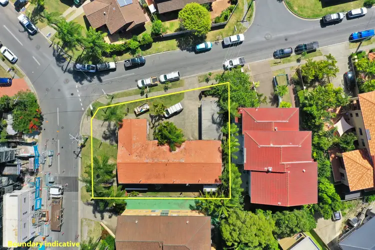 Sixth view of Homely block of units listing, 1 Tarni Avenue, Palm Beach QLD 4221