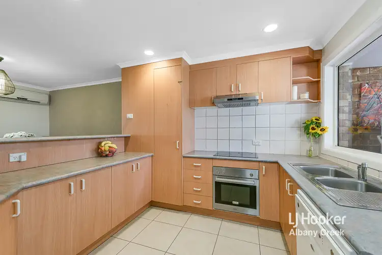 Second view of Homely villa listing, 13/195 Old Northern Road, Mcdowall QLD 4053