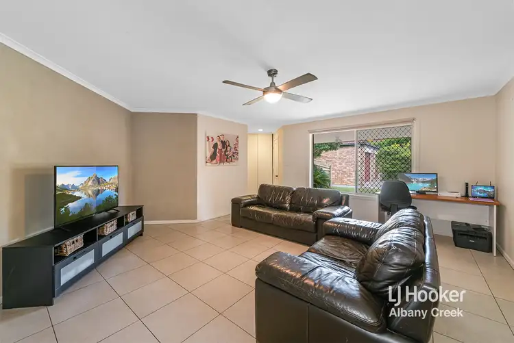 Third view of Homely villa listing, 13/195 Old Northern Road, Mcdowall QLD 4053