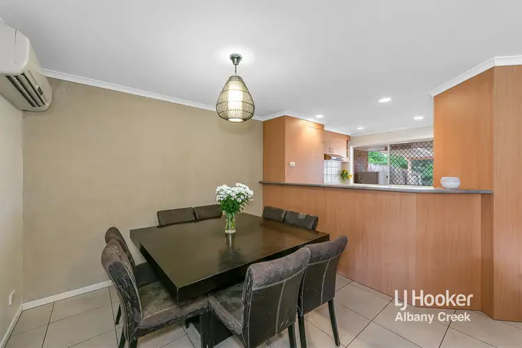 Fourth view of Homely villa listing, 13/195 Old Northern Road, Mcdowall QLD 4053