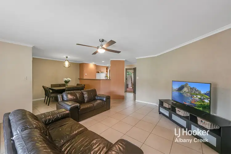 Fifth view of Homely villa listing, 13/195 Old Northern Road, Mcdowall QLD 4053