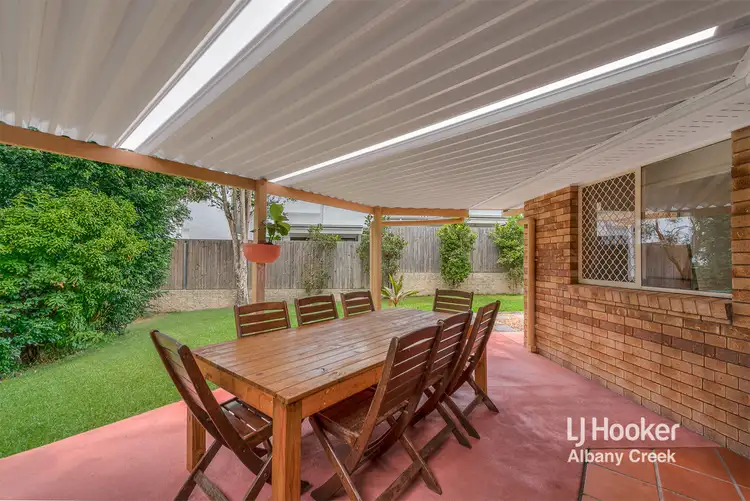 Sixth view of Homely villa listing, 13/195 Old Northern Road, Mcdowall QLD 4053