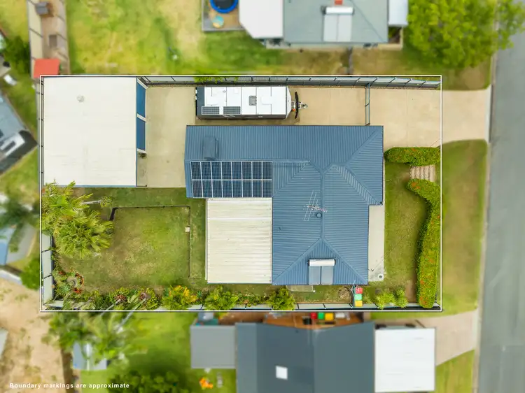 Second view of Homely house listing, 39 Rosella Street, Wellington Point QLD 4160