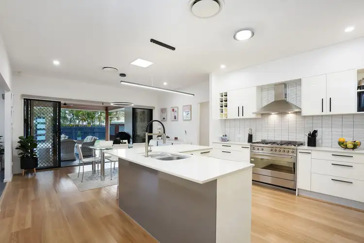 36 Coopers Close, Sinnamon Park QLD 4073