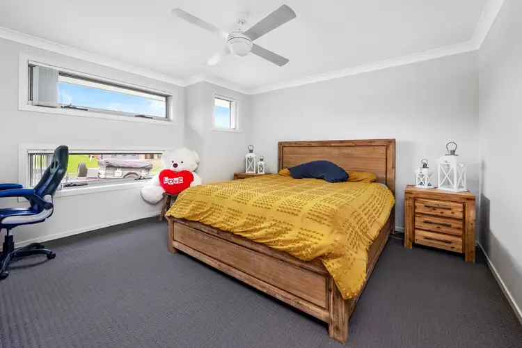 Second view of Homely house listing, 13 Acmena Street, Gillieston Heights NSW 2321