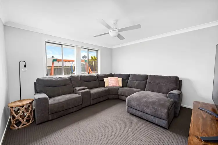 Fourth view of Homely house listing, 13 Acmena Street, Gillieston Heights NSW 2321