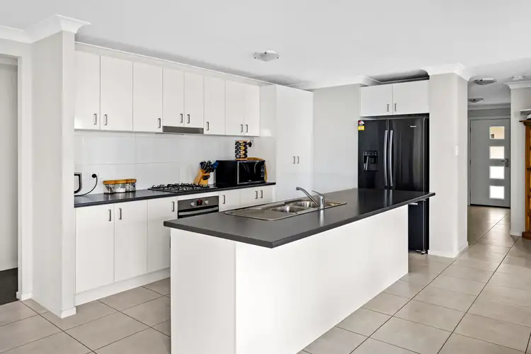 Fifth view of Homely house listing, 13 Acmena Street, Gillieston Heights NSW 2321