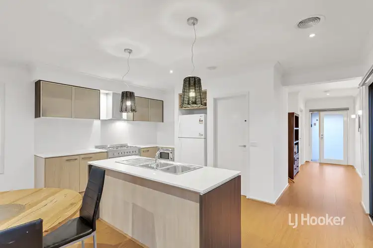 Fourth view of Homely house listing, 22 Miami Drive, Point Cook VIC 3030