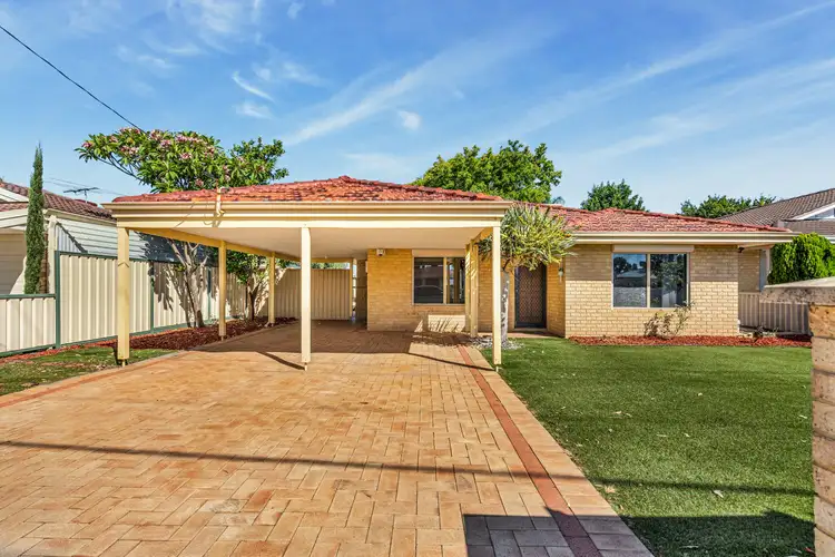 158 Warton Road, Huntingdale WA 6110