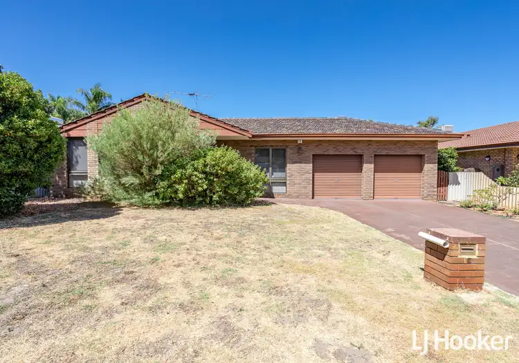 12 Wyton Place, Gosnells WA 6110