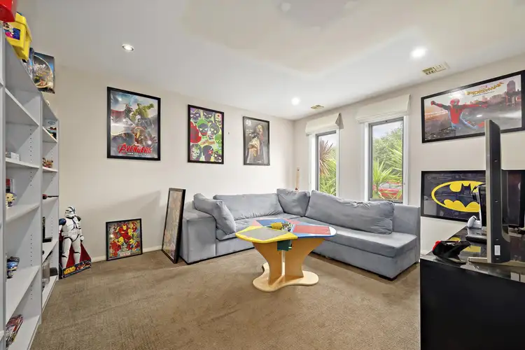 Third view of Homely house listing, 4 Denoon Street, Forde ACT 2914