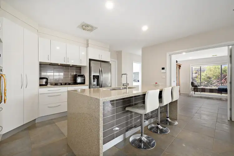 Fourth view of Homely house listing, 4 Denoon Street, Forde ACT 2914