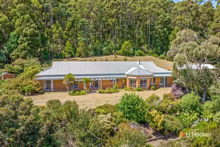 4 Donwood Court, Aberdeen TAS 7310