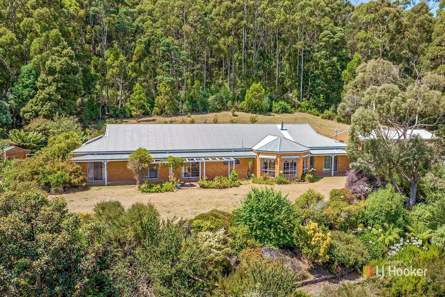 Main view of Homely house listing, 4 Donwood Court, Aberdeen TAS 7310