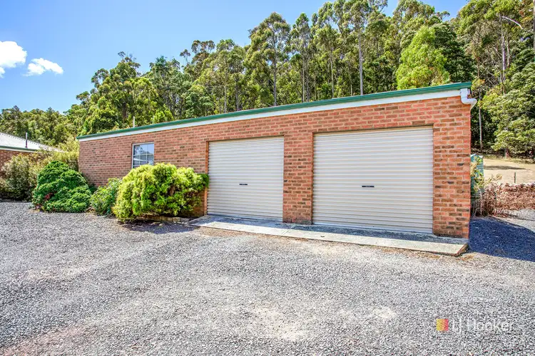 Second view of Homely house listing, 4 Donwood Court, Aberdeen TAS 7310