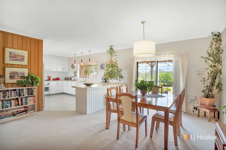 Fifth view of Homely house listing, 4 Donwood Court, Aberdeen TAS 7310