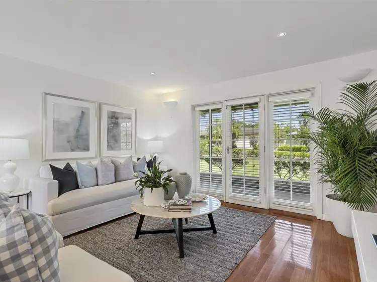 Second view of Homely house listing, 55 Peacock Parade, Frenchs Forest NSW 2086